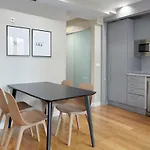 Pamplonapartments Duque De Ahumada